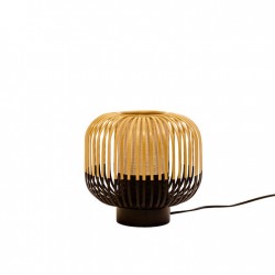 BAMBOO LIGHT S table