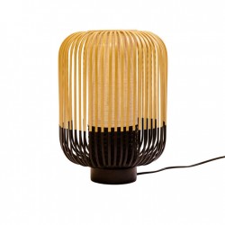 Lampe à poser BAMBOO M