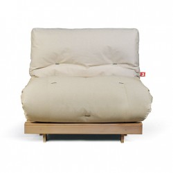 ASICA canapé-lit futon