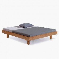 Lit PLAYN sans tête