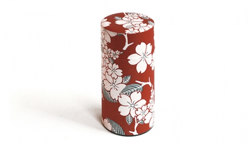 Boite à thé du Japon