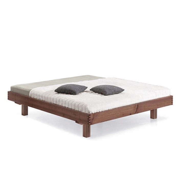 Lit PLAYN sans tête