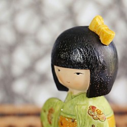 KOKESHI col.