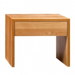 Chevet TROIS avec tiroir