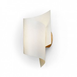 LOOP applique by Domus