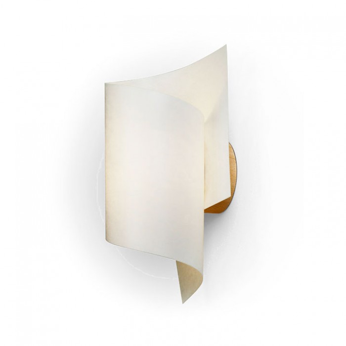 LOOP applique by Domus