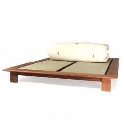 YUGAO FSC Makoura naturel