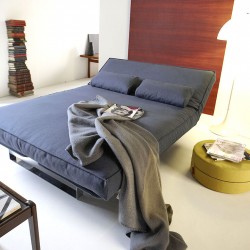 MINIMUM le canapé-lit luxe d'INNOVATION