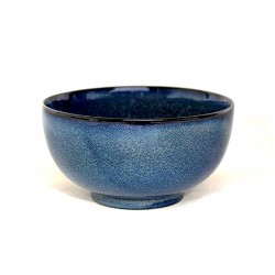 Grand bol à soupe COBALT