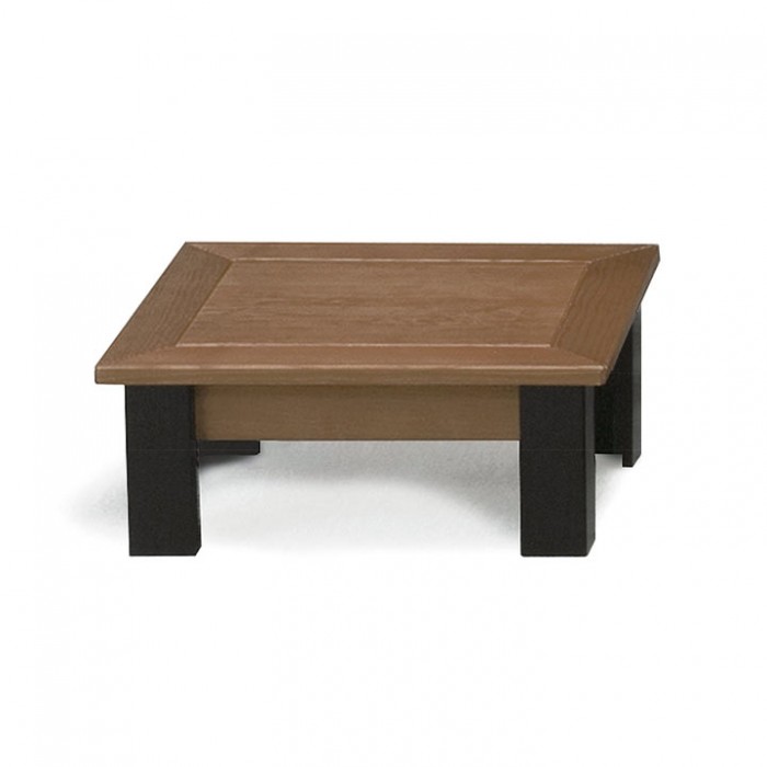 Chevet TAKÉ-NOKO noyer