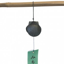 Clochette à vent HUITRE