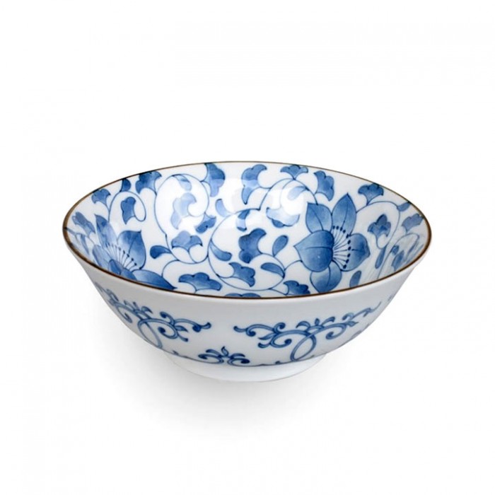 Bol à ramen CAMPANULE