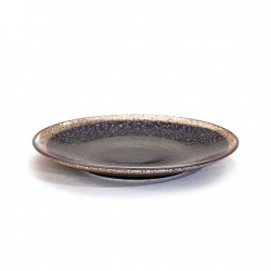 Assiette plate SHOKKI