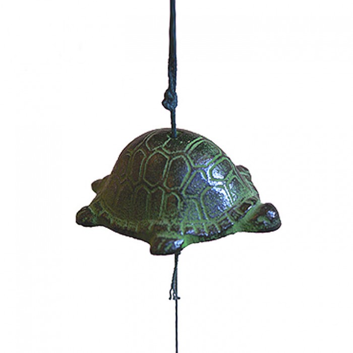 Clochette à vent TORTUE