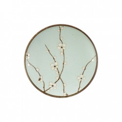 Assiette PM SAKURA