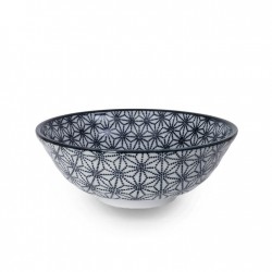 Bol à ramen BLACK STAR