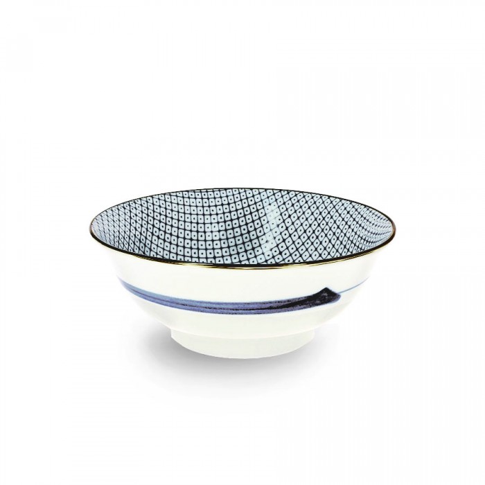 Bol à ramen SHIBORI