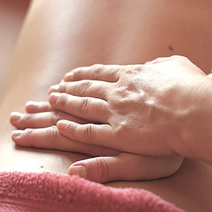 Futon SHIATSU LATEX L3