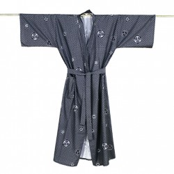 Yukata homme KAMON