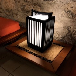 CHOKU lampe de table japonaise