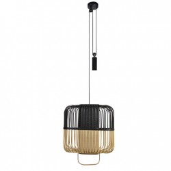Lampe monte et baisse