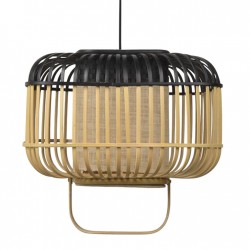 Suspension monte et baisse