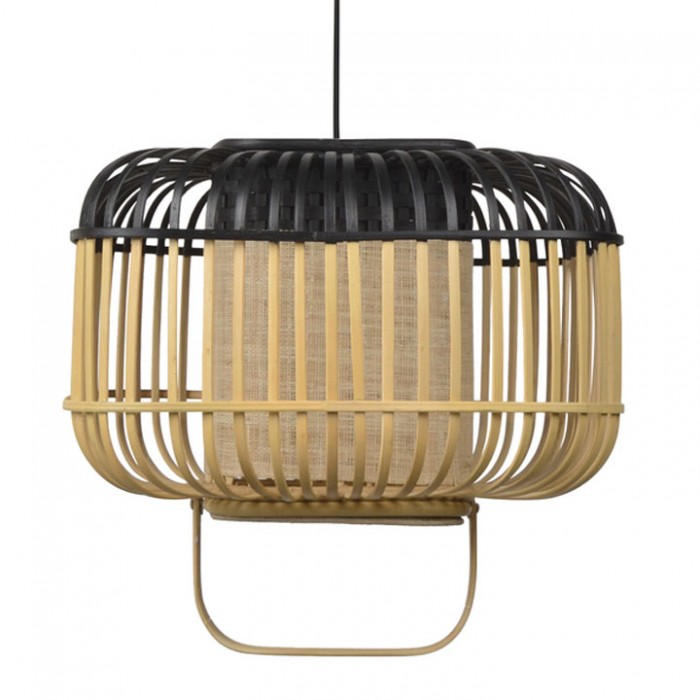 Suspension monte et baisse