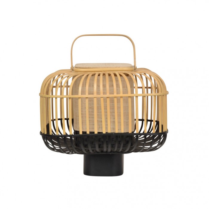 Lampe de table BAMBOO