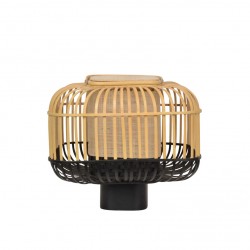 Lampe de table BAMBOO