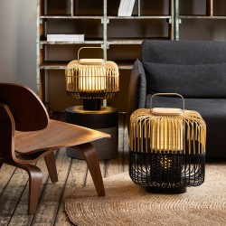 Lampe de table BAMBOO