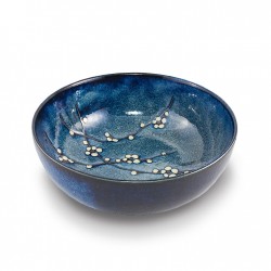 Saladier japonais cerisier...