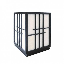 SHOJI lampe de table japonaise