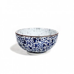 Bol japonais Karakusa