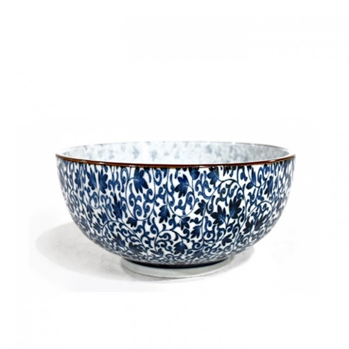 Bol japonais en porcelaine