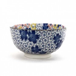 Bol japonais fleur sakura