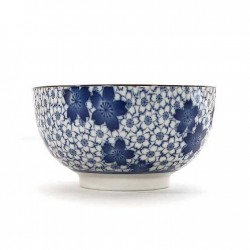 Bol japonais fleur sakura