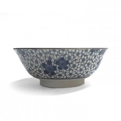 Bol à ramen TOSHOKU fleur