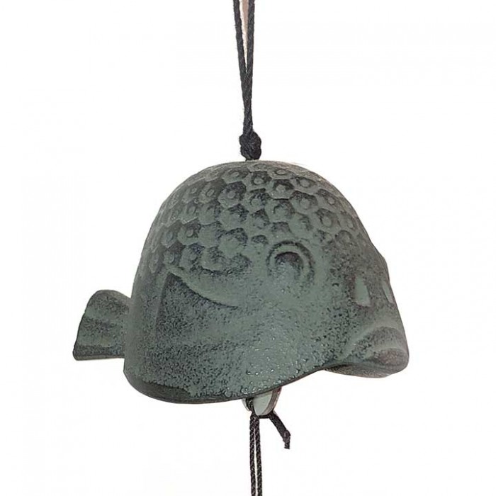 POISSON ROND JAPONAIS