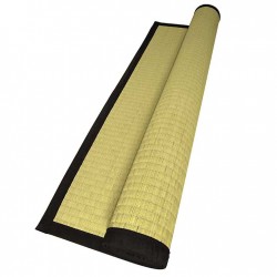 Tatami roulable