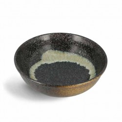 Bol japonais rustique en...