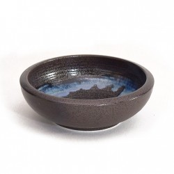 Saladier japon grès