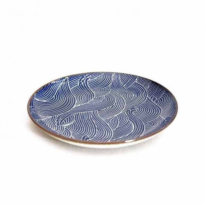 Assiette SEGAIA du Japon