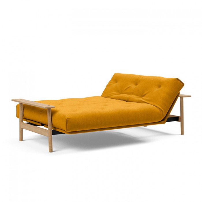 Balder élégance curry