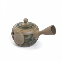 Théière Kyusu made in Japan