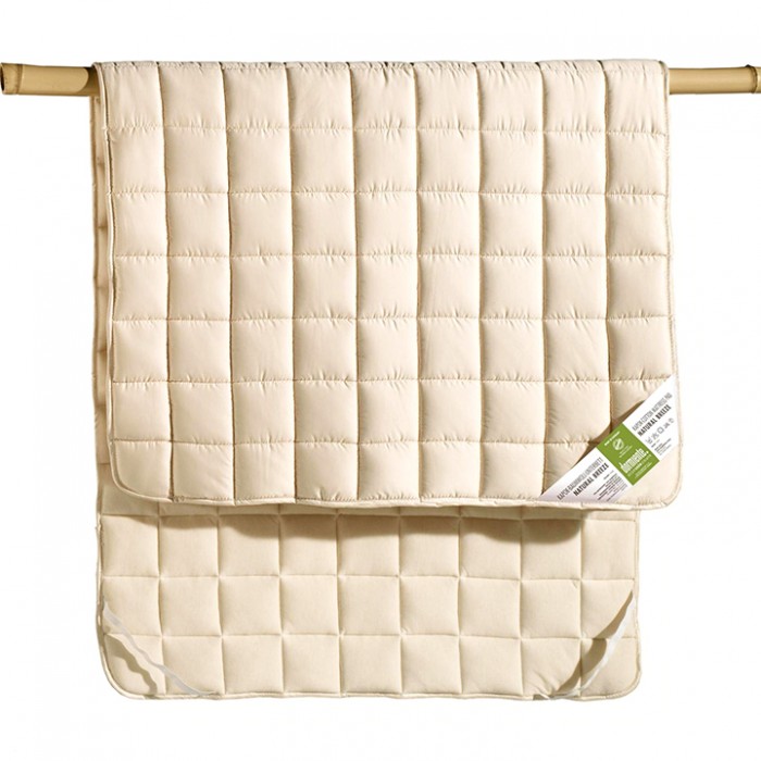 Surmatelas KAPOK Dormiente