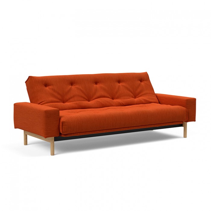 Banquette avec accoudoirs MIMER de INNOVATIONLIVING