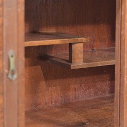 Cha tansu meuble thé japonais