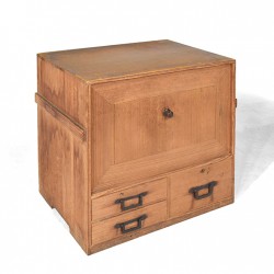 Ko tansu japonais ancien