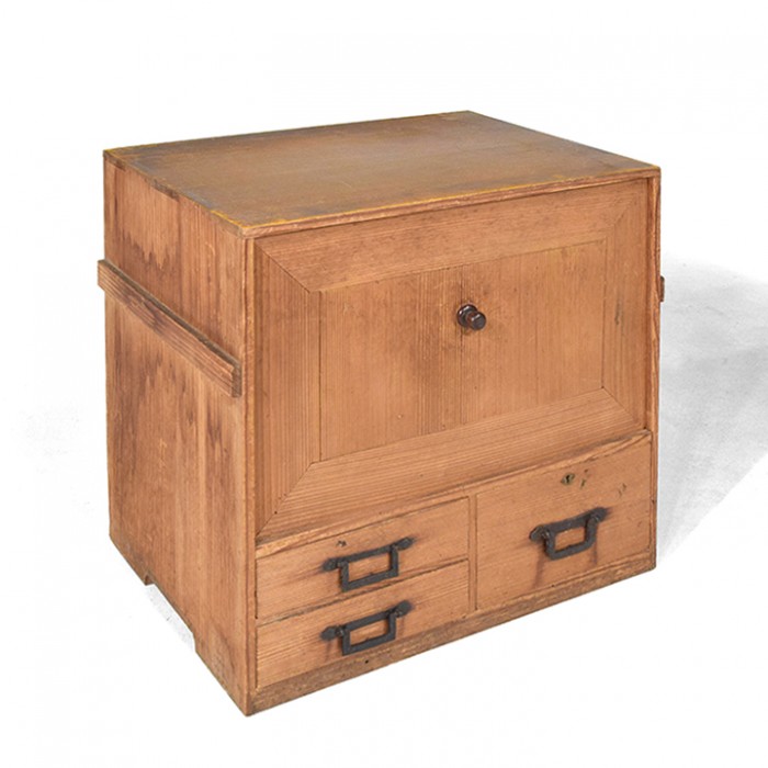 Ko tansu japonais ancien