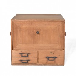 Ko tansu japonais ancien